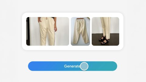 Google Asset Studio Beta