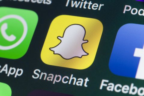 Snapchat app power pack