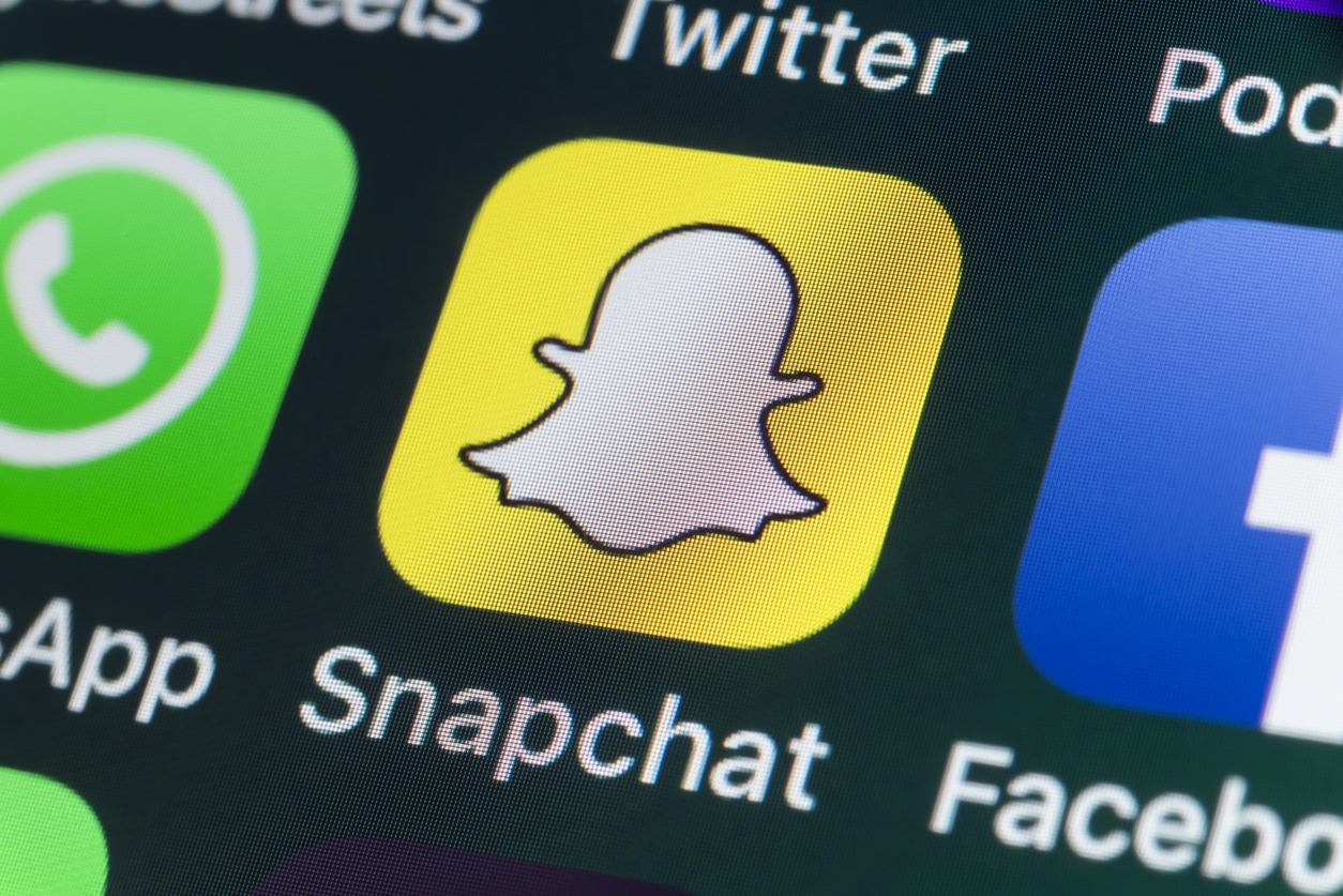 Snapchat app power pack