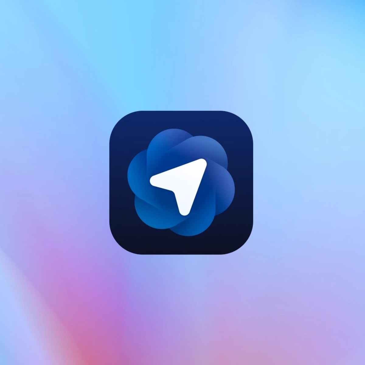 ChatGPT Atlas Icon