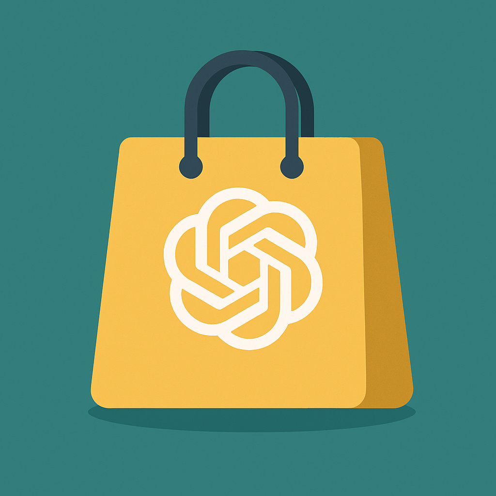 AI ChatGPT Shopping Research