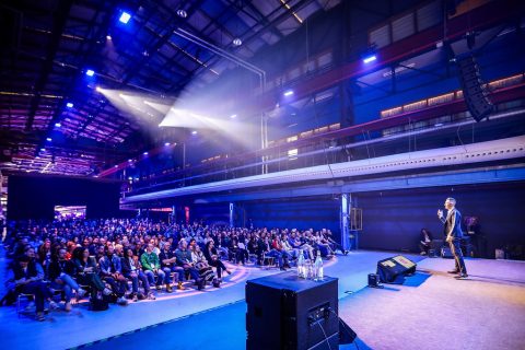 Friends of Search Rand Fishkin