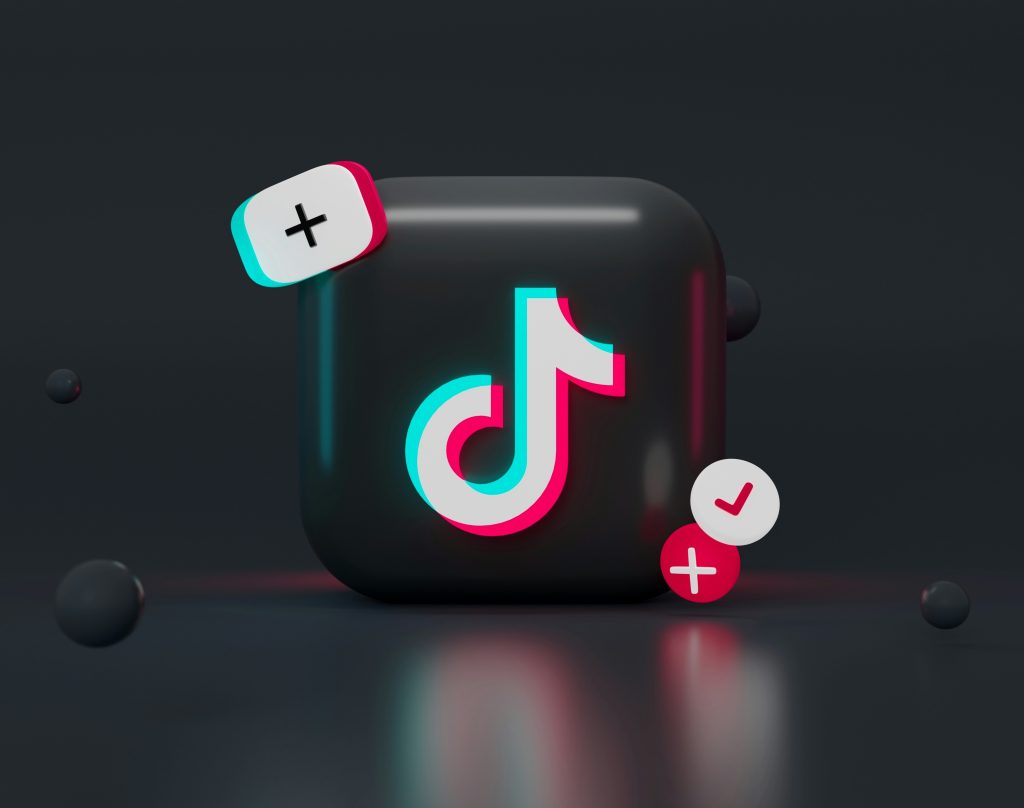 TikTok shop ads naar Nederland