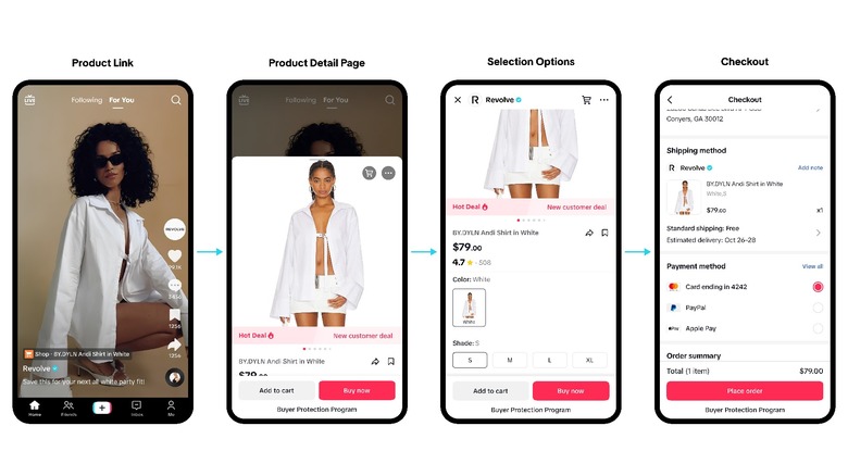 TikTok Shop