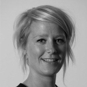 Sophie Zwarts BENU