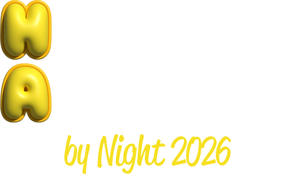 Haarlem Agencies By Night 2026