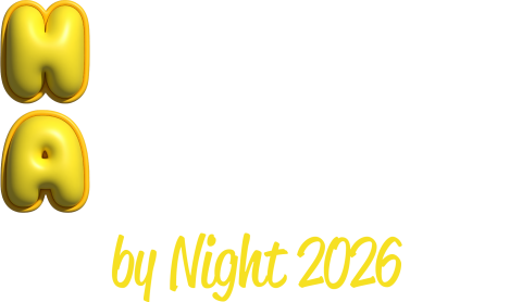 Haarlem Agencies By Night 2026
