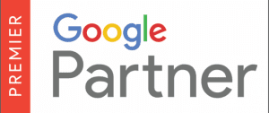 Google Premier Partner Logo