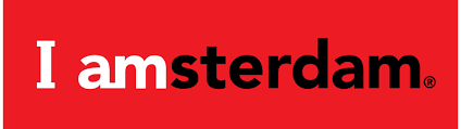 iAmsterdam logo