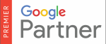 Certified Google Premier Partner