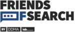 Friends of Search hoofdsponsor en medeorganisator