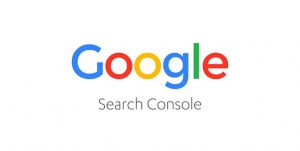 Google Search Console SDIM
