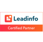 Leadinfo Certified Partner