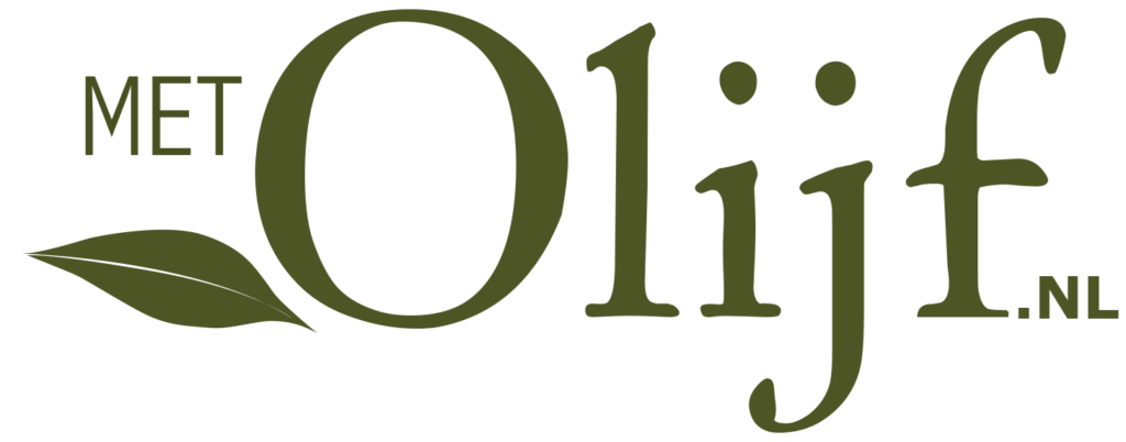 Logo Met Olijf