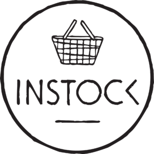 Logo referentie Instock