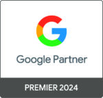Certified Google Premier Partner