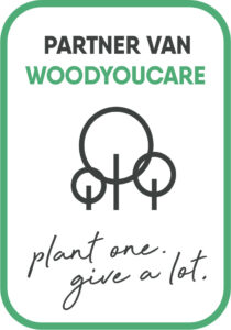 WoodyouCare logo
